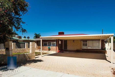 12a Chiswick St, Riverton, WA 6148