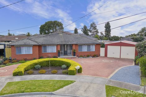 Property photo of 3 Yuonga Court Lalor VIC 3075