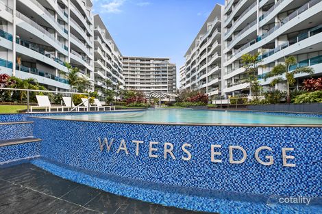 Property photo of 2012/45 Duncan Street West End QLD 4101