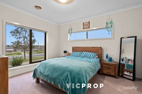 Property photo of 64 Carrick Street Point Cook VIC 3030