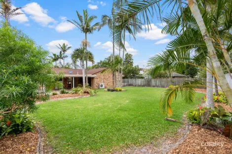 Property photo of 13 Tritonia Drive Coolum Beach QLD 4573