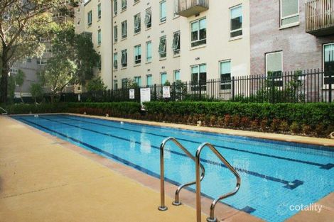 Property photo of 3005/590 Lygon Street Carlton VIC 3053