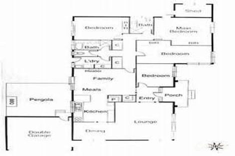 Property photo of 8 Darling Street Mentone VIC 3194