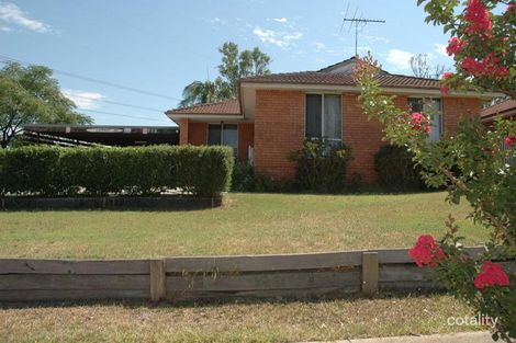 583 Luxford Rd, Bidwill, NSW 2770