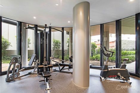 Property photo of 421/33 Blackwood Street North Melbourne VIC 3051
