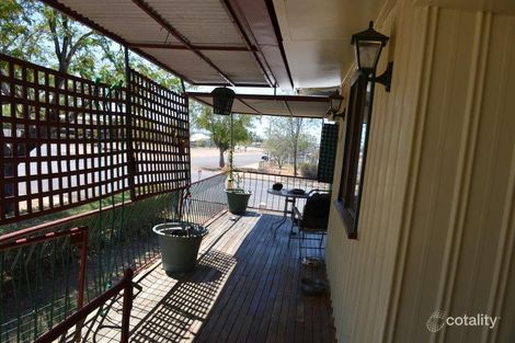 Property photo of 20 Stansfield Street Hughenden QLD 4821