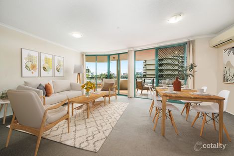 Property photo of 2/228 Vulture Street South Brisbane QLD 4101
