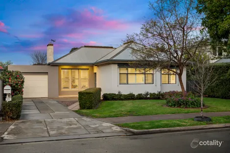19 LASSCOCK AVE, LOCKLEYS, SA 5032