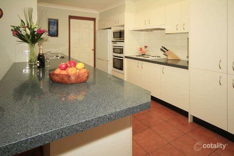 Property photo of 16 Ebony Row Menai NSW 2234