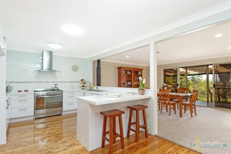 Property photo of 9 Currawong Road Glenorie NSW 2157