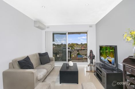 Property photo of 15/6-10 Horner Avenue Mascot NSW 2020