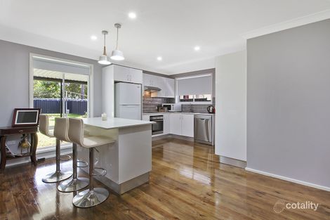 Property photo of 45 Allard Street Penrith NSW 2750