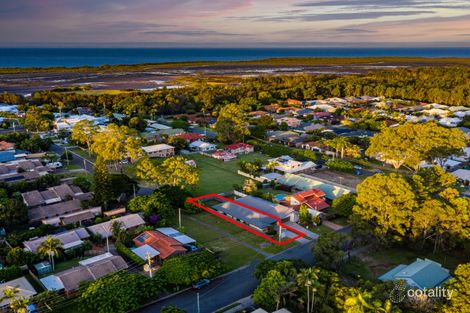 Property photo of 18 Roberts Street Wellington Point QLD 4160