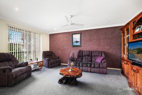 Property photo of 33 Colonial Circuit Wauchope NSW 2446