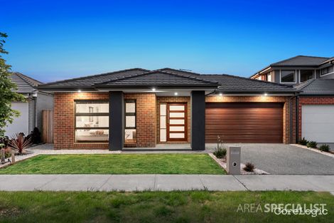 Property photo of 32 Spartan Avenue Clyde North VIC 3978