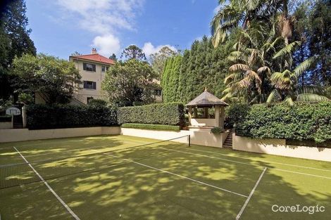 Property photo of 44 Billyard Avenue Wahroonga NSW 2076