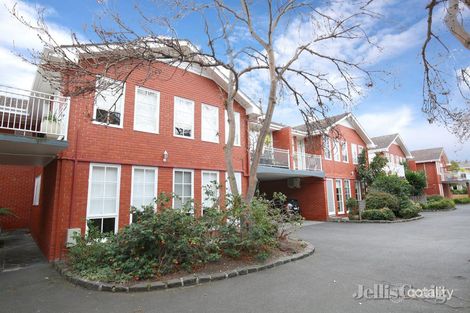 Property photo of 16/24 Springfield Avenue Toorak VIC 3142