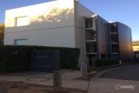 11/34 Torrens St, Braddon, ACT 2612