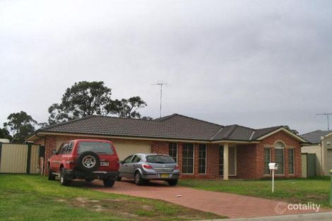 22 Dorrington Cres, Bligh Park, NSW 2756