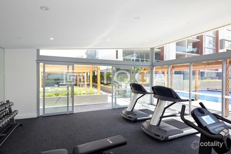 Property photo of 706/8 Saunders Close Macquarie Park NSW 2113