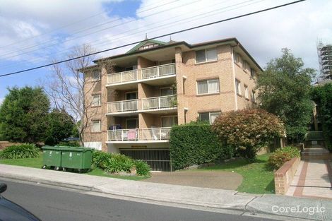 Property photo of 14/6A Grosvenor Street Croydon NSW 2132