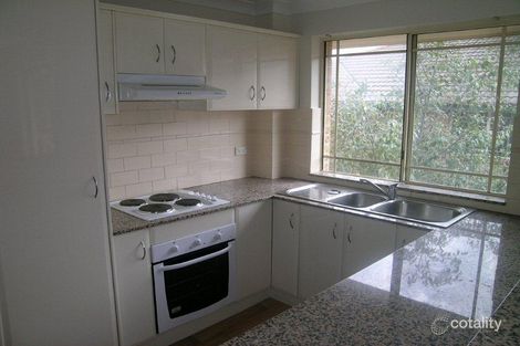 Property photo of 14/6A Grosvenor Street Croydon NSW 2132