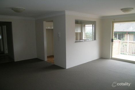 Property photo of 14/6A Grosvenor Street Croydon NSW 2132