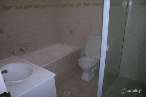 Property photo of 14/6A Grosvenor Street Croydon NSW 2132