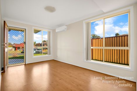 Property photo of 1/37 O'Brien Street Mount Druitt NSW 2770