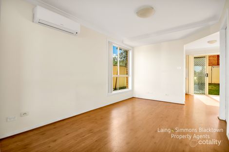 Property photo of 1/37 O'Brien Street Mount Druitt NSW 2770