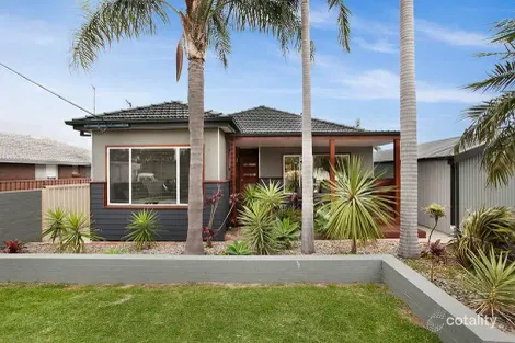 7 Sammat Ave, Barrack Heights, NSW 2528