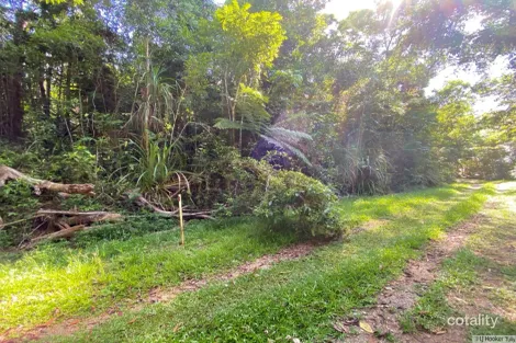 Property photo of LOT 3/3 Sunshine Road East Feluga QLD 4854