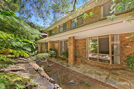 Property photo of 188A Shepherds Drive Cherrybrook NSW 2126