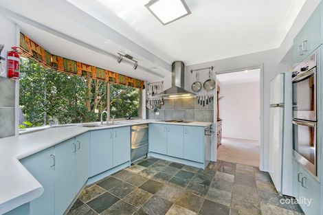 Property photo of 188A Shepherds Drive Cherrybrook NSW 2126