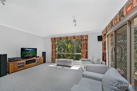 Property photo of 188A Shepherds Drive Cherrybrook NSW 2126