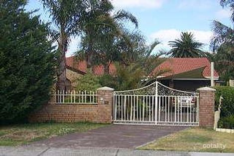 39 Morris Dr, Forrestfield, WA 6058