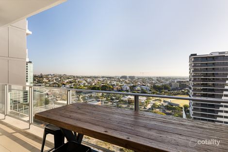 Property photo of 4150/37C Harbour Road Hamilton QLD 4007