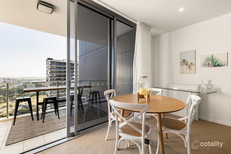 Property photo of 4150/37C Harbour Road Hamilton QLD 4007