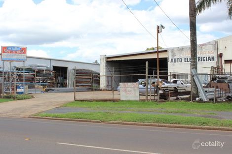 382 South St, Harristown, QLD 4350