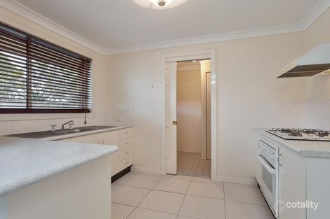 Property photo of 3/12 Angophora Drive Warabrook NSW 2304