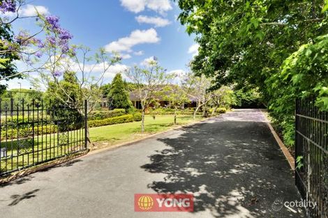 Property photo of 421 Priestdale Road Rochedale QLD 4123