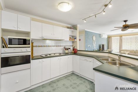 Property photo of 56 Harmony Drive Tarneit VIC 3029