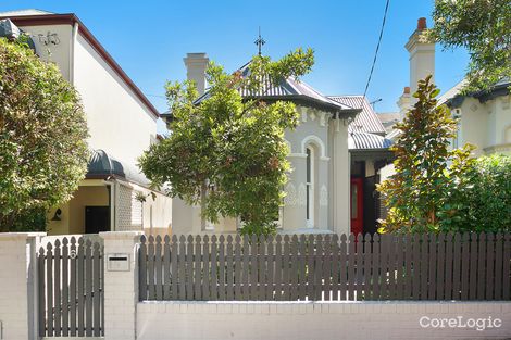 Property photo of 6 Phillips Street Neutral Bay NSW 2089