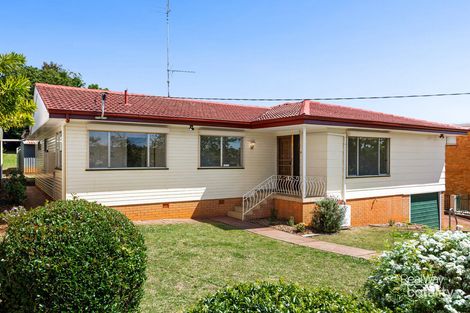 Property photo of 27 Hoey Street Kearneys Spring QLD 4350