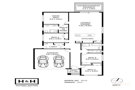 Property photo of 12 Viewland Crescent Thornlands QLD 4164