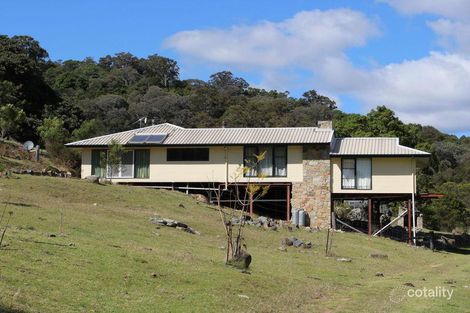 1321 Big Jack Mountain Rd, Rocky Hall, NSW 2550