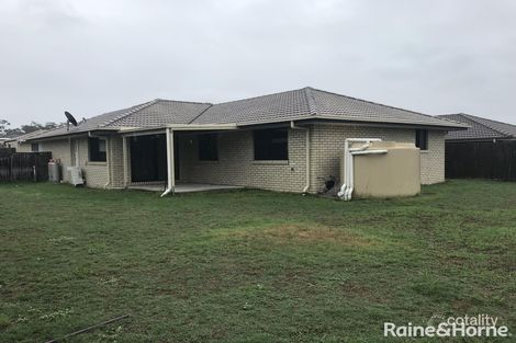 Property photo of 7 Wolfik Drive Goodna QLD 4300