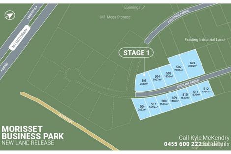 Lot 505 Accolade Ave, Morisset, NSW 2264