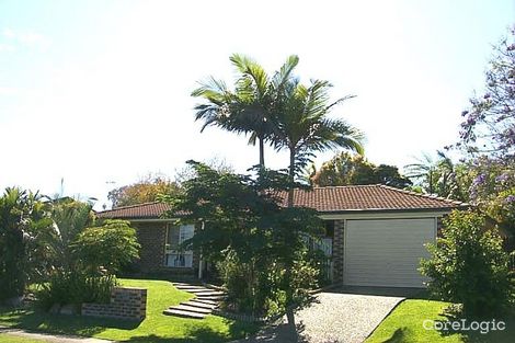 Property photo of 40 Helicia Street Algester QLD 4115