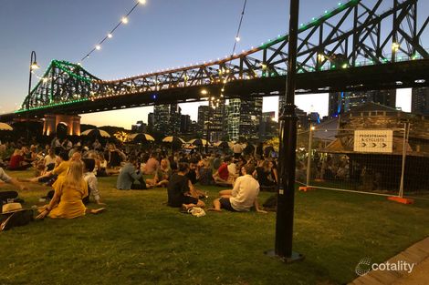 5/33 Sargent St, New Farm, QLD 4005